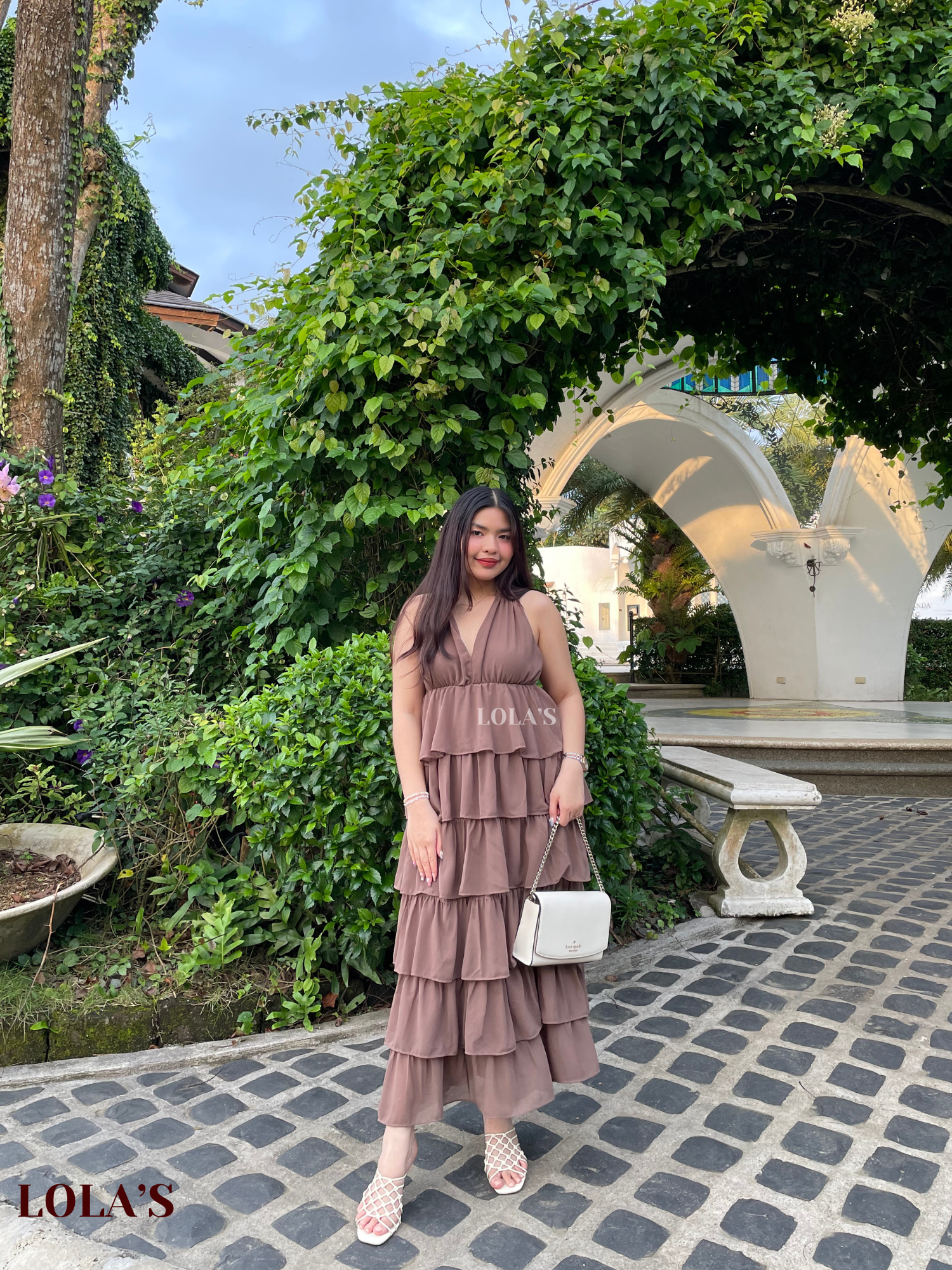 Patricia Dress