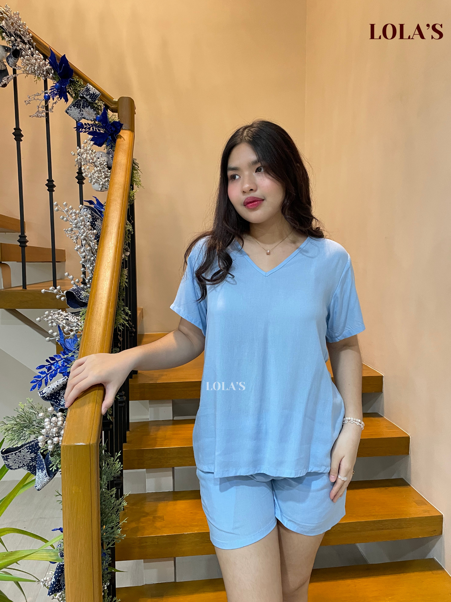 Terno (Discounted with issue)