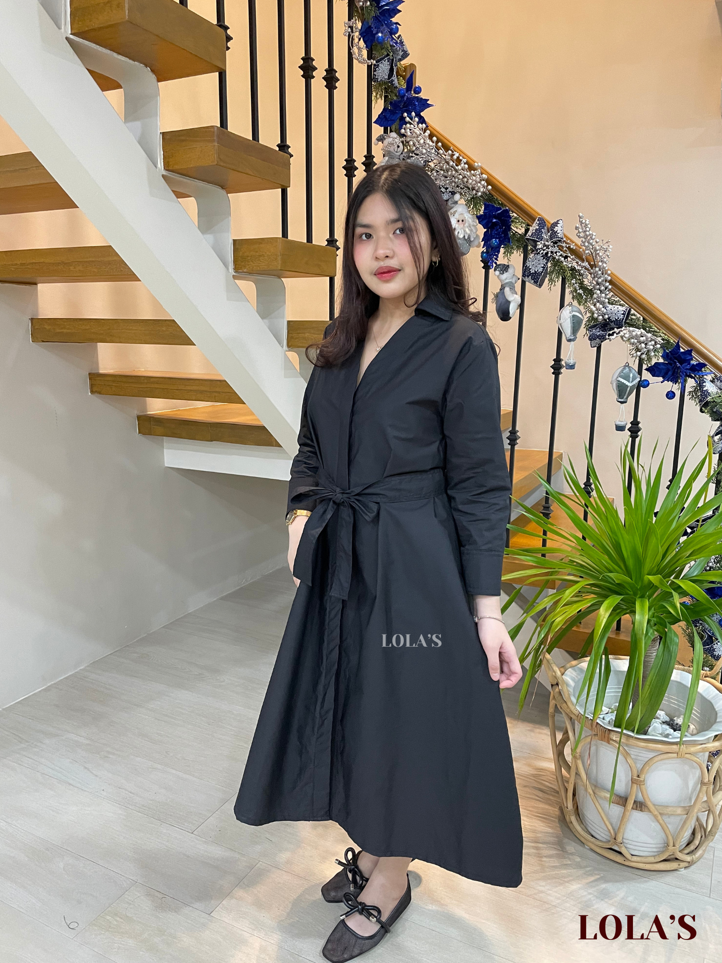 Jillian Dress (SALE|DISCOUNTED)