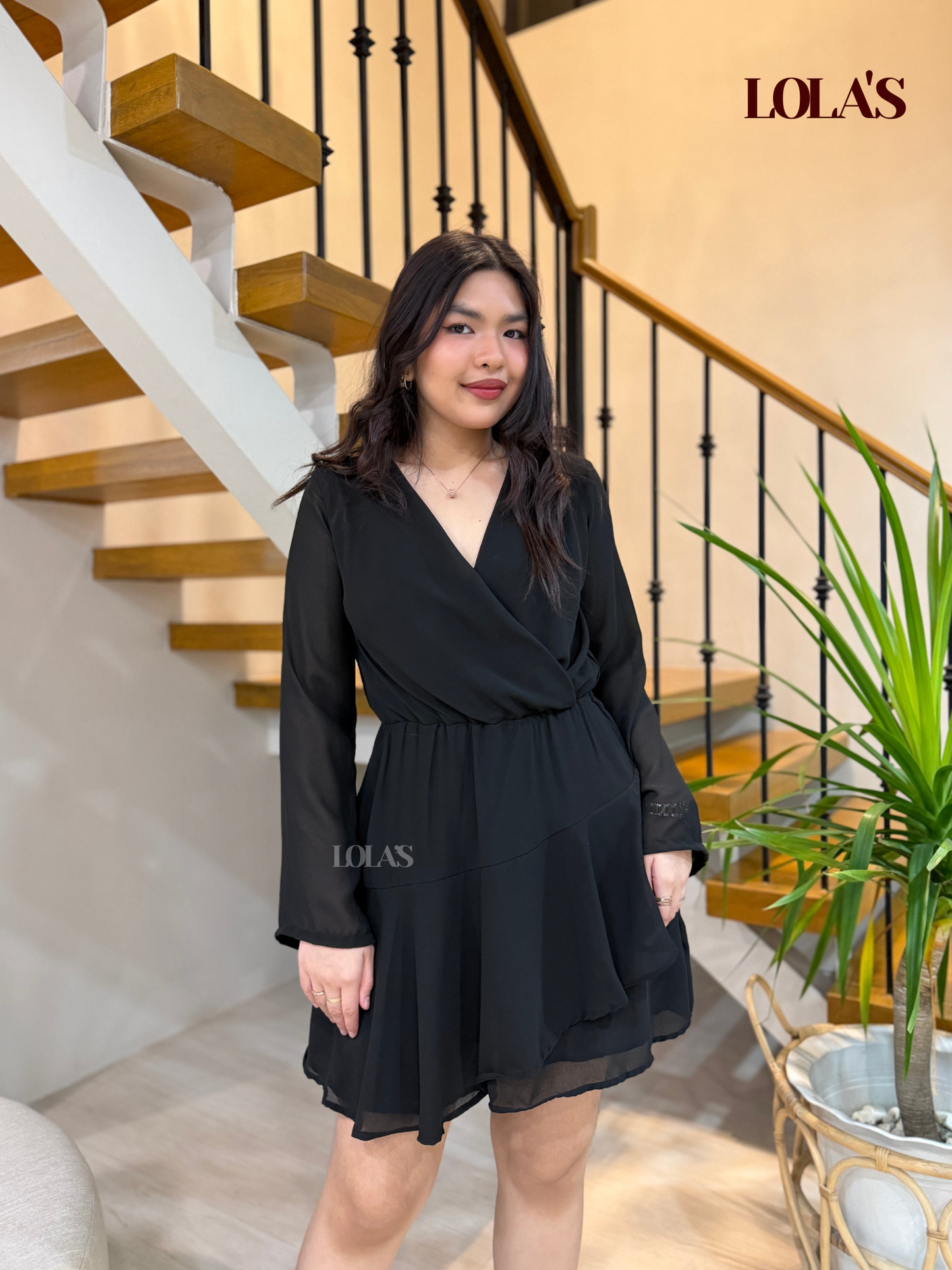 Lana Dress (SALE|DISCOUNTED)