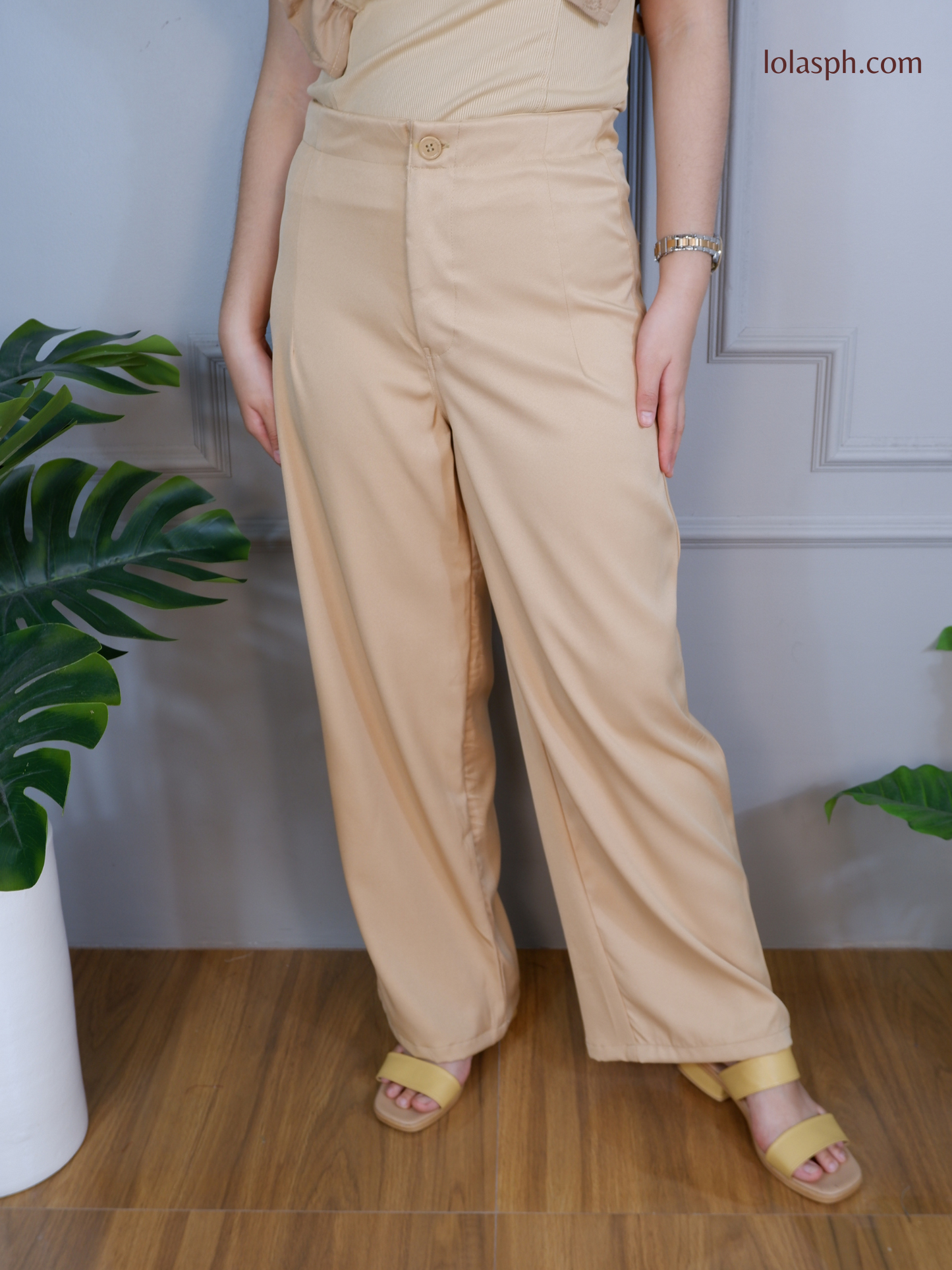 Bea Pants  (SALE | DISCOUNTED)