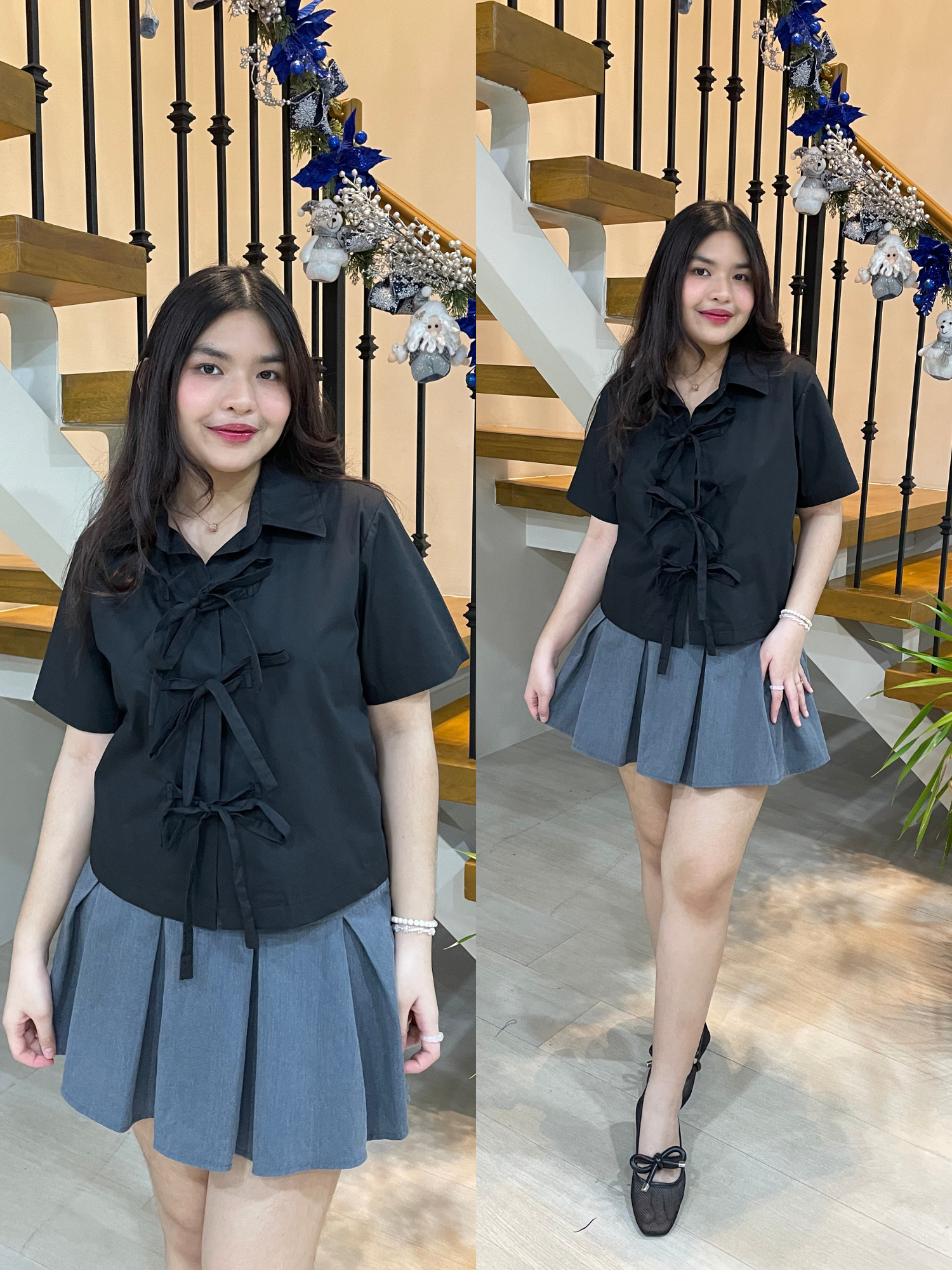 Tops Christmas Sale