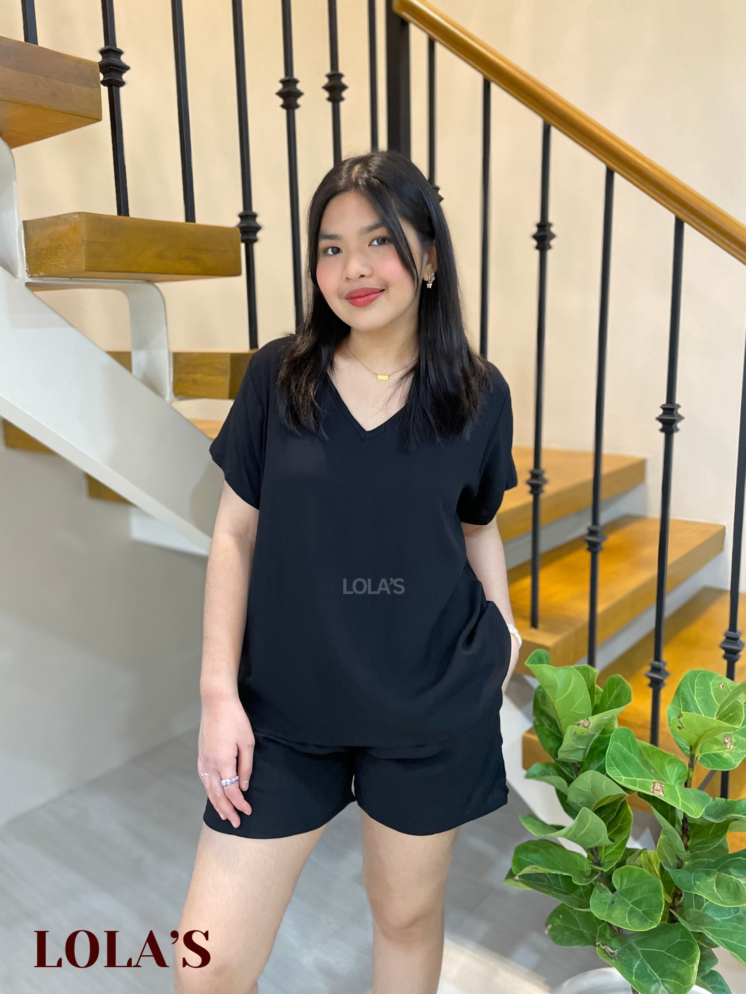 Loungewear