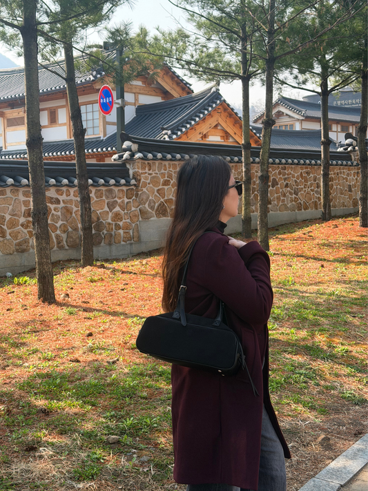 Sadie Bag (Black)