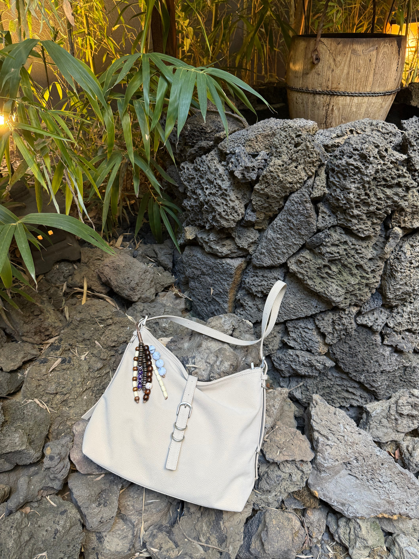 Buckley Bag (Cloud)