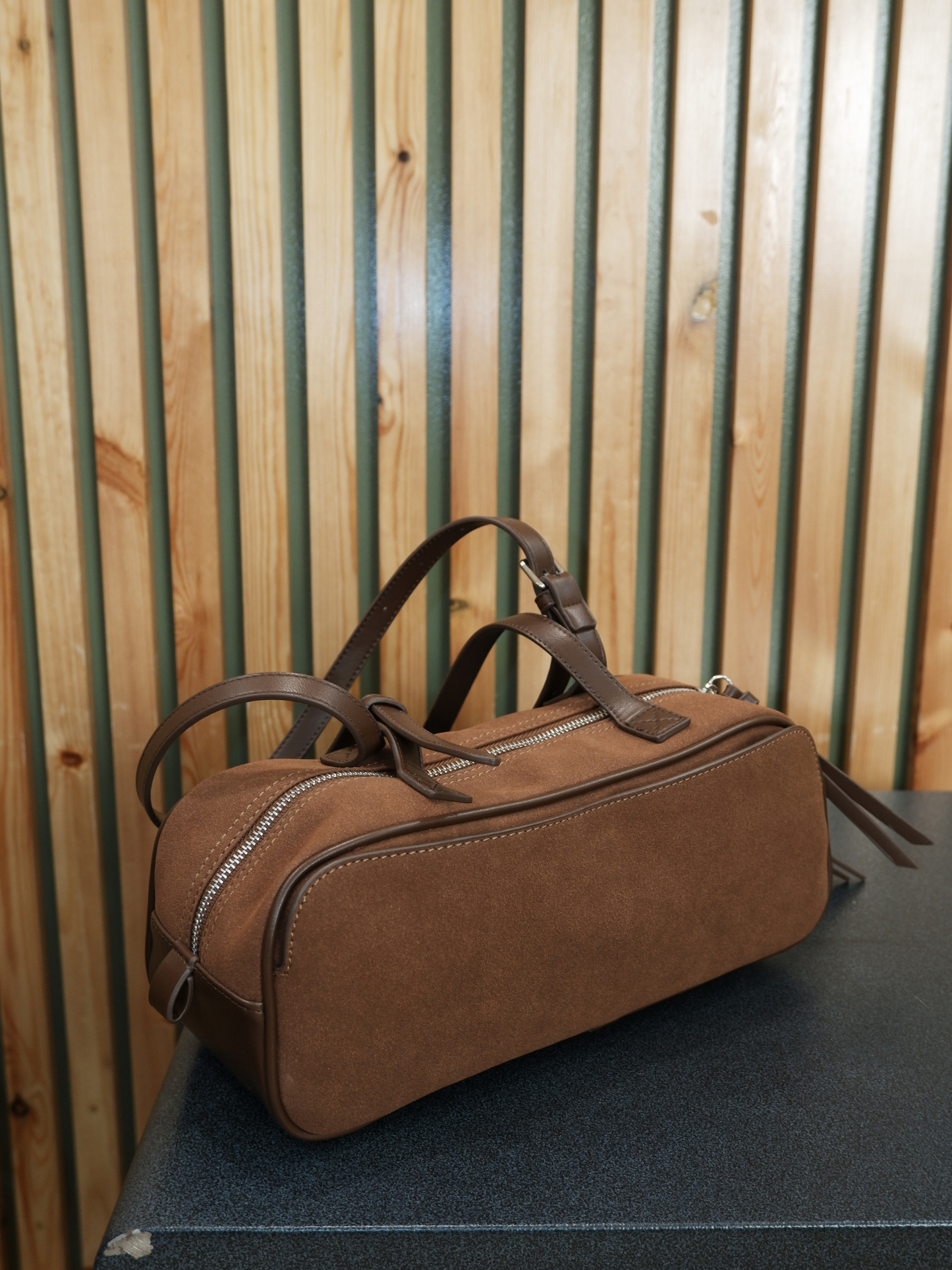 Sadie Bag (Brown)