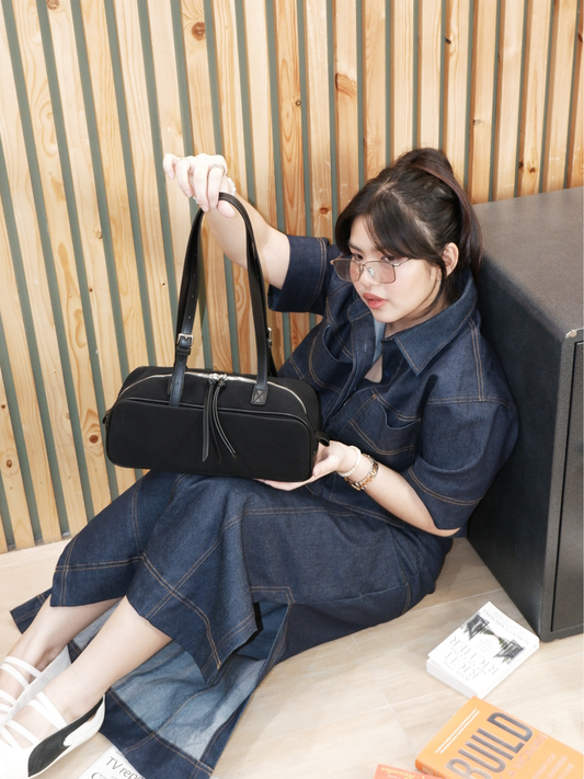 Sadie Bag (Black)