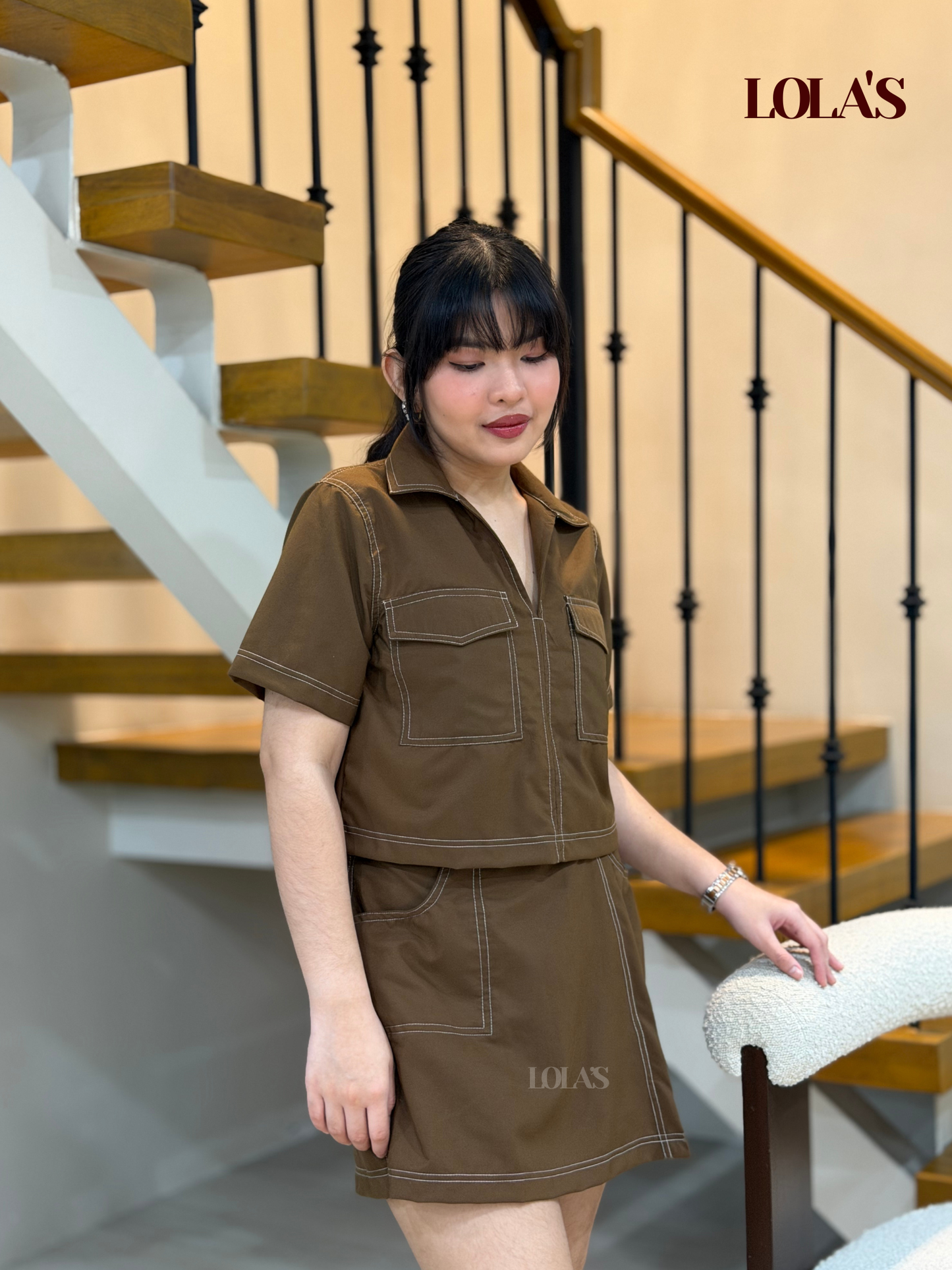 Emryn Coords (Cedar Brown)