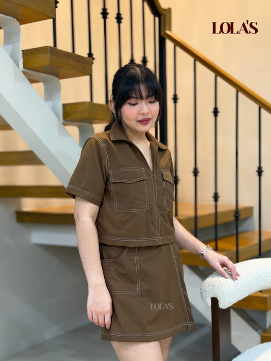 Emryn Coords (Cedar Brown)