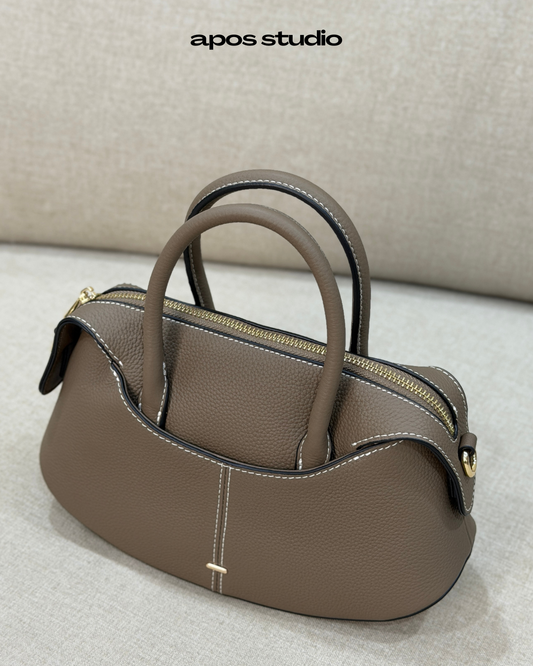 Ophelia by Apos Studio (Taupe)