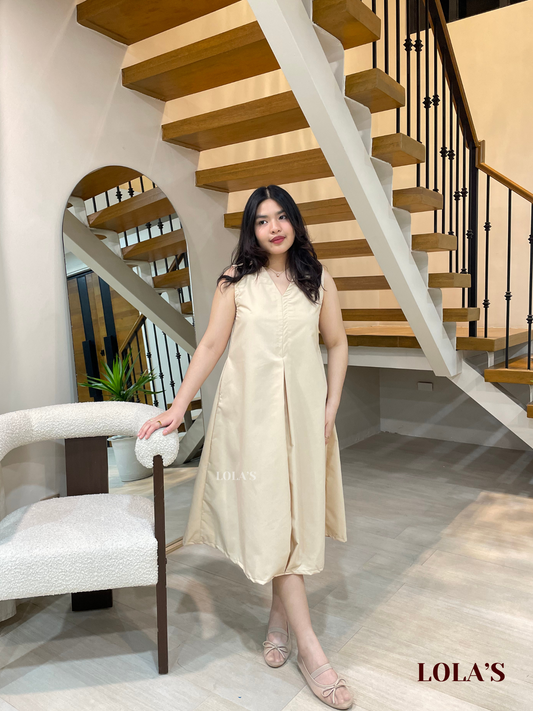 Gaile Dress (Skin)