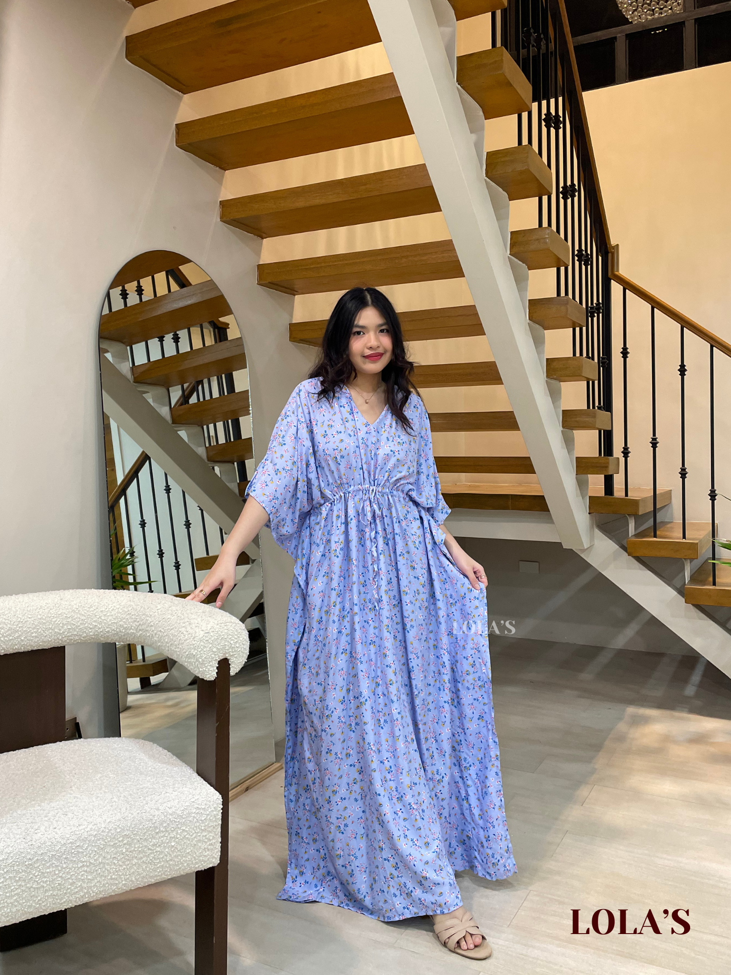 Klarisse Dress