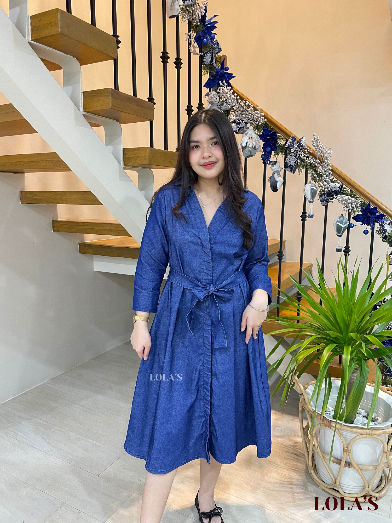 Denim on Sale