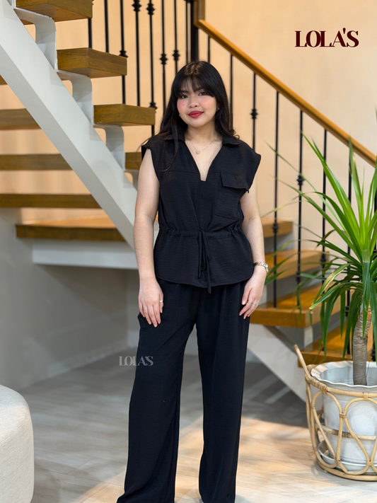 Katalina Coords (Black)