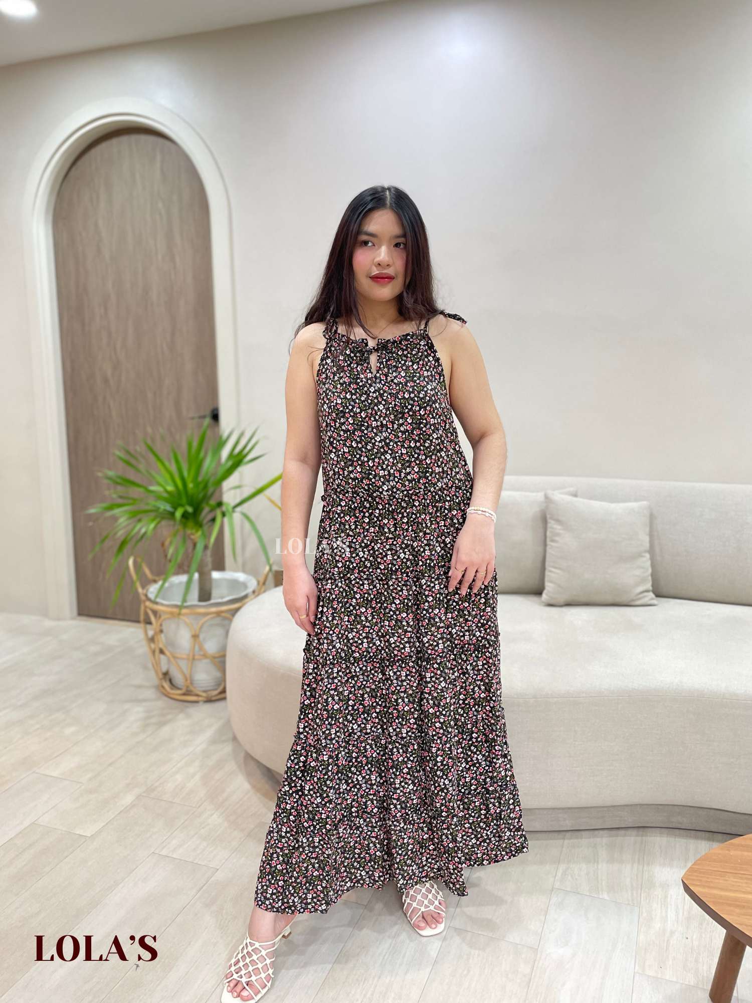 Gigi Dress