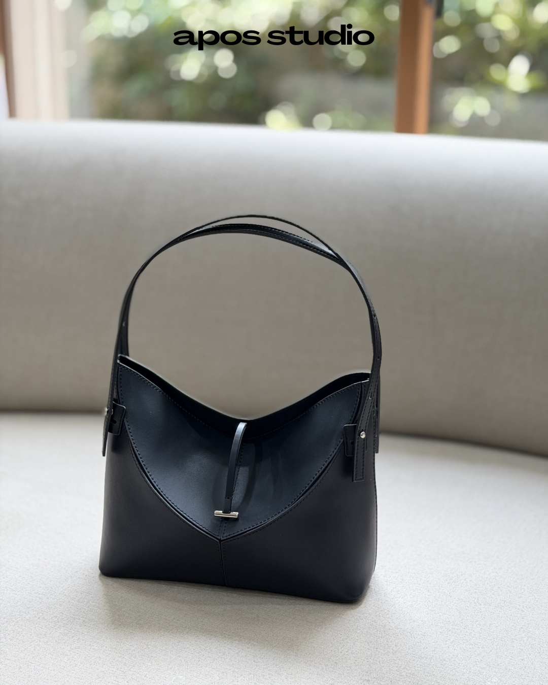 Elowen by Apos Studio (Black)