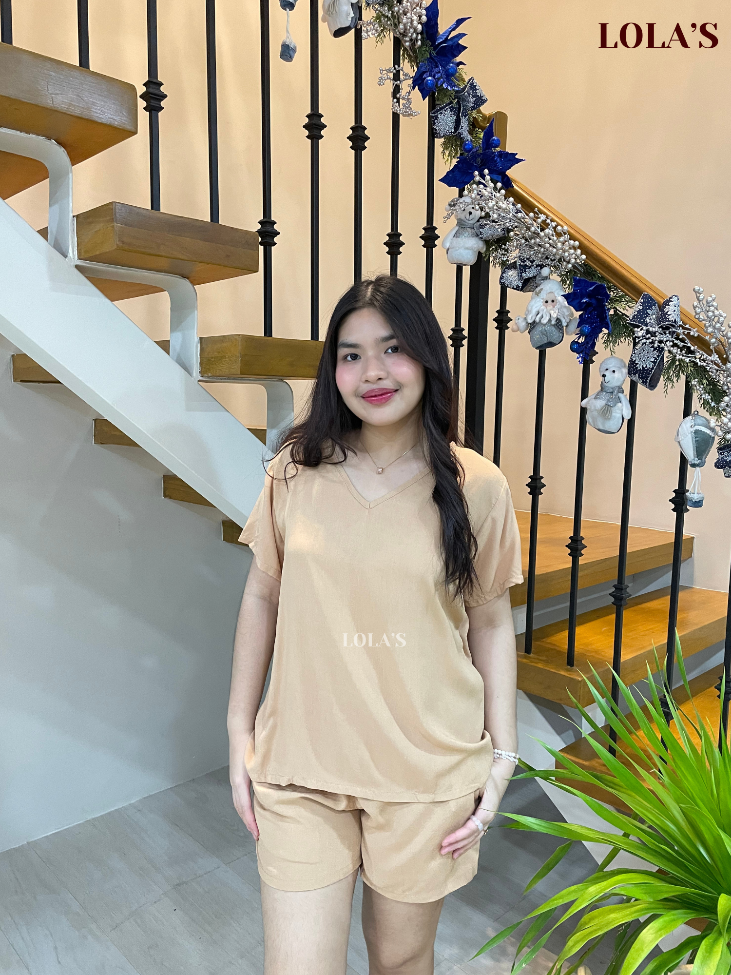 Coco & Terno