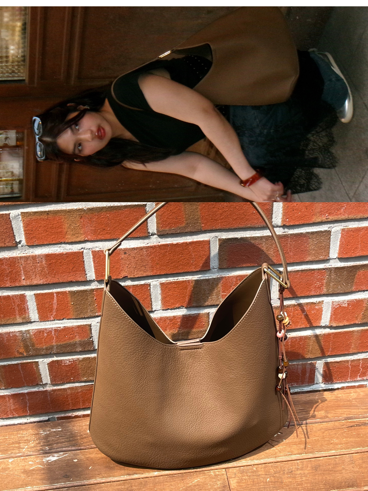 Dua Bag (Chai)