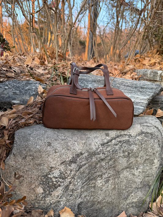 Sadie Bag (Brown)
