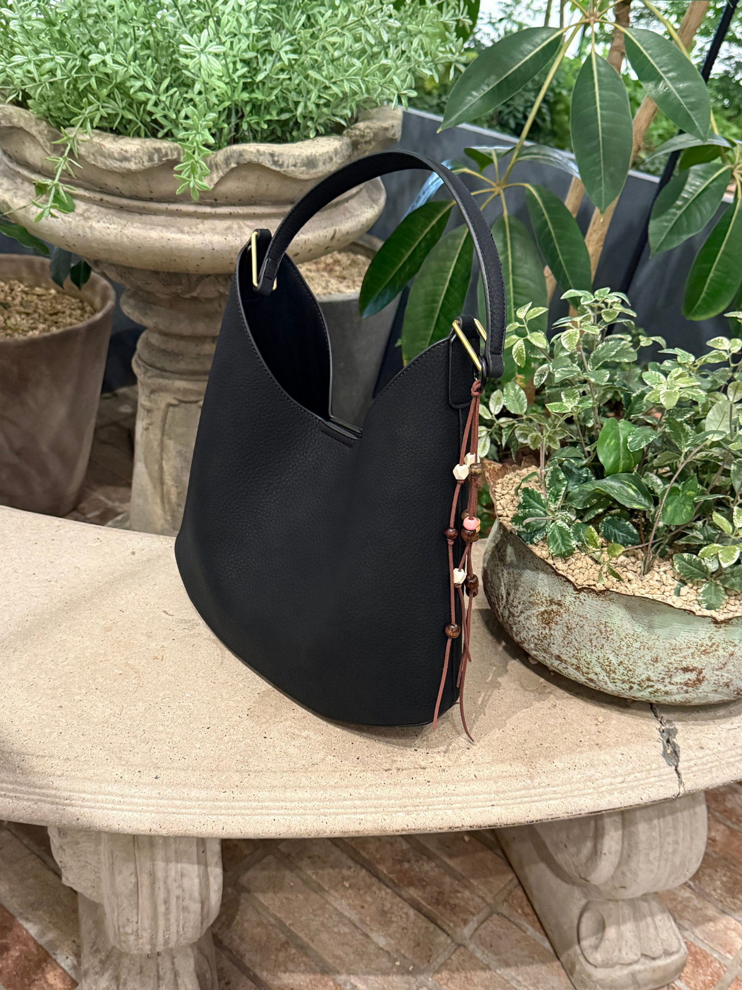 Dua Bag (Black)