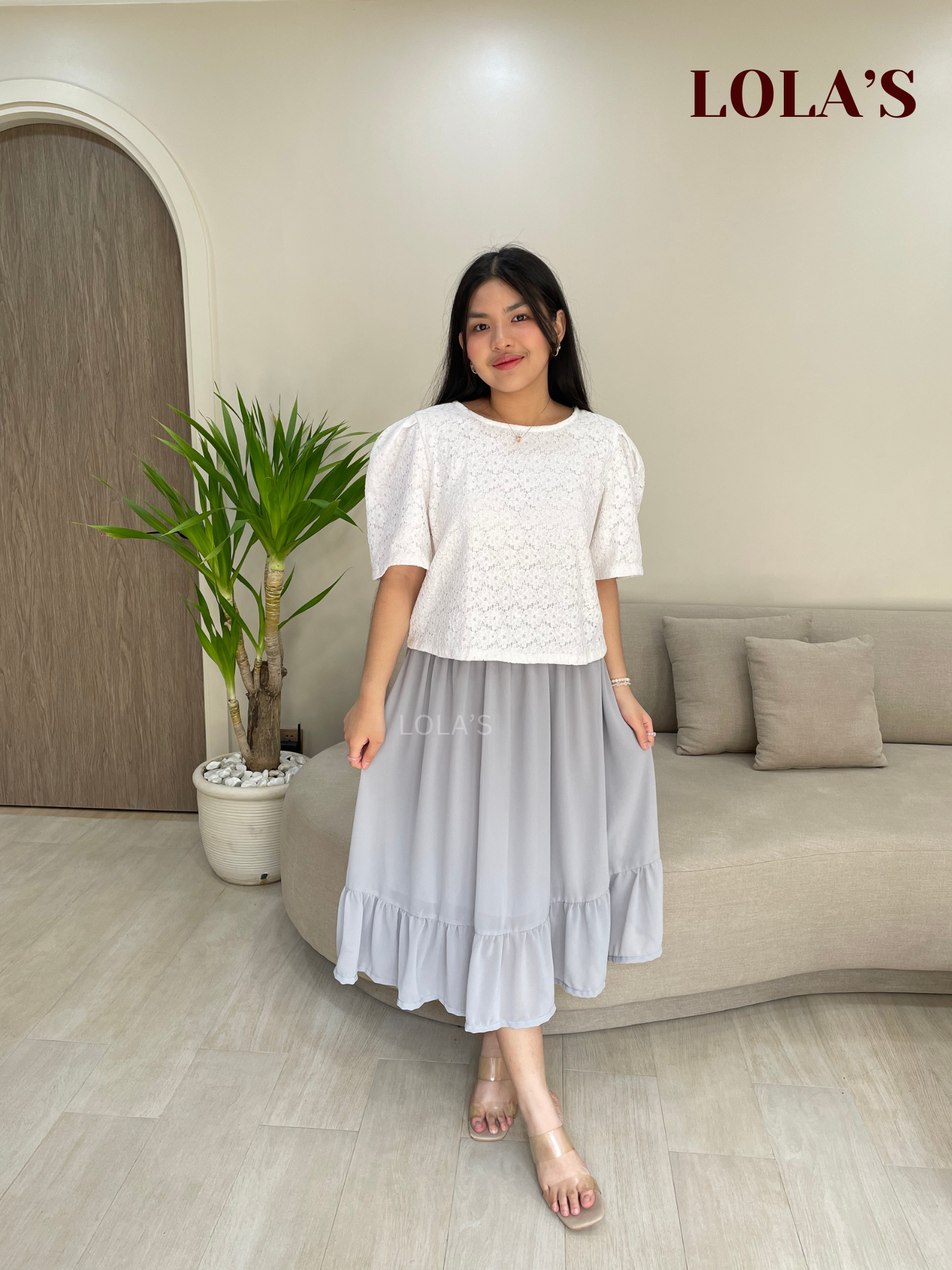 Mary Skirt