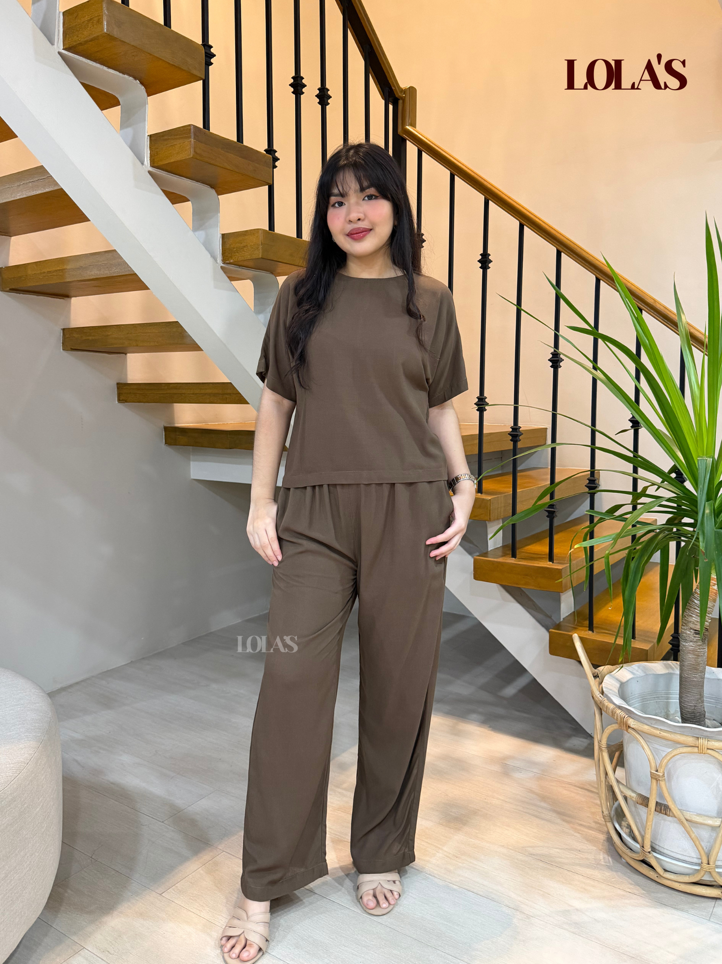 Pia Coords (Cedar Brown)