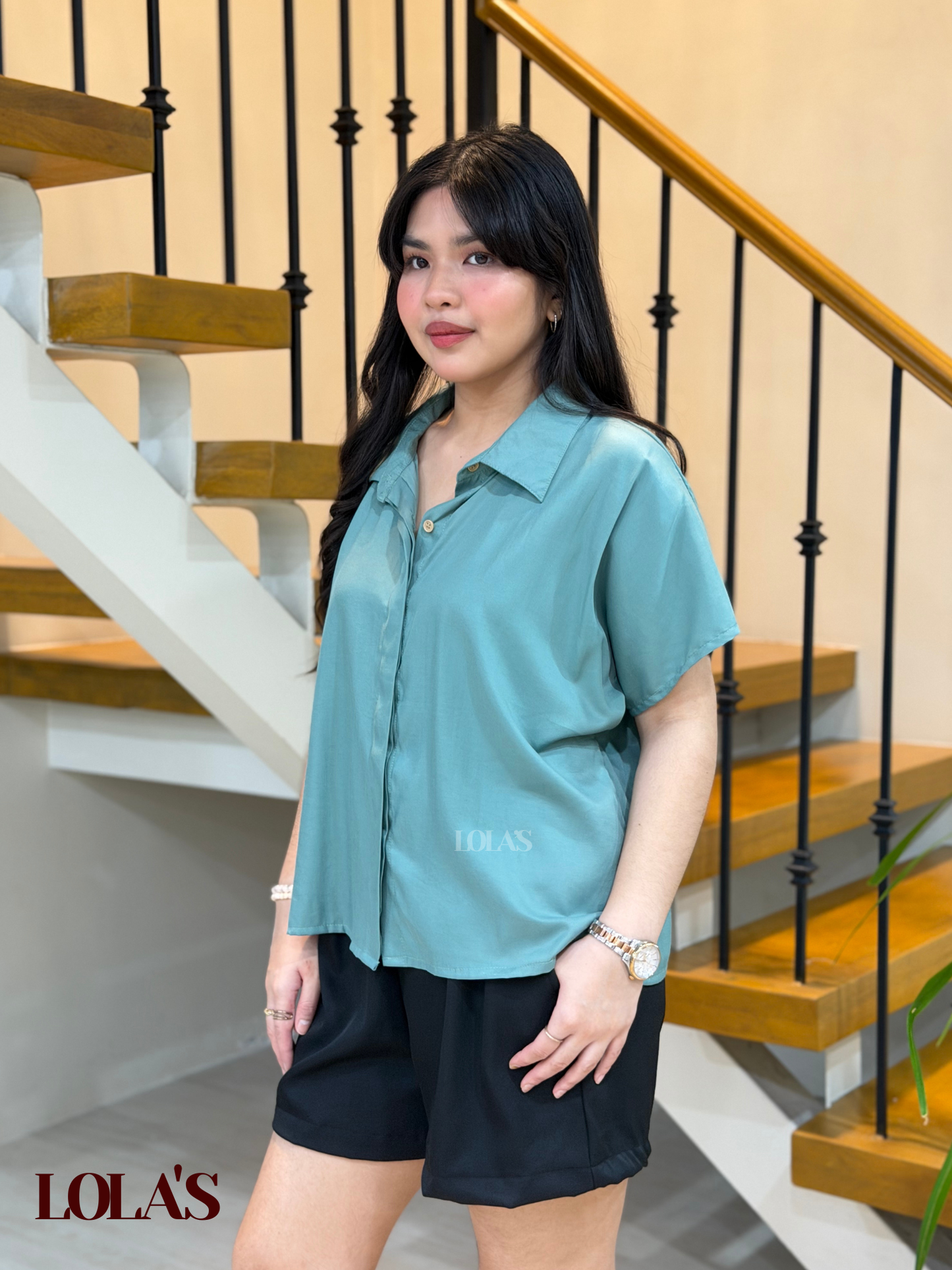 Frances Coords (Sage)