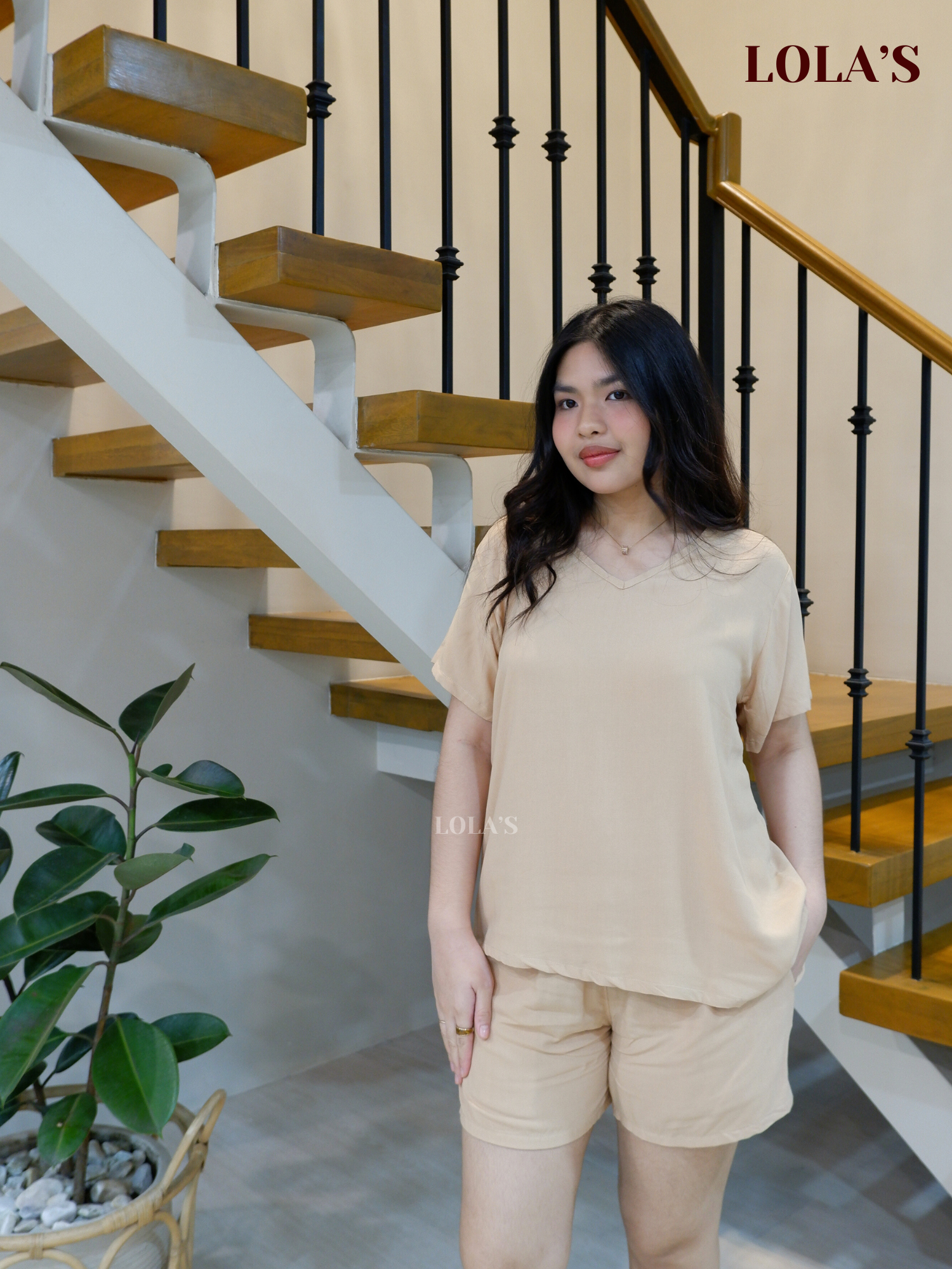 2025 LOUNGEWEAR