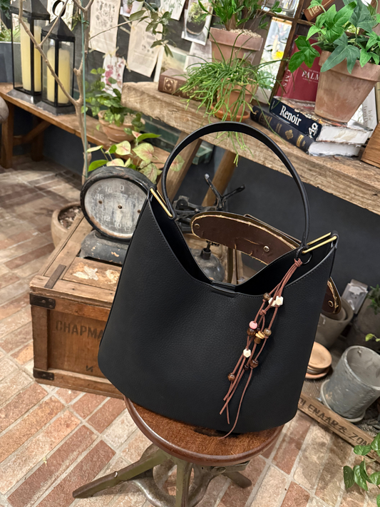Dua Bag (Black)