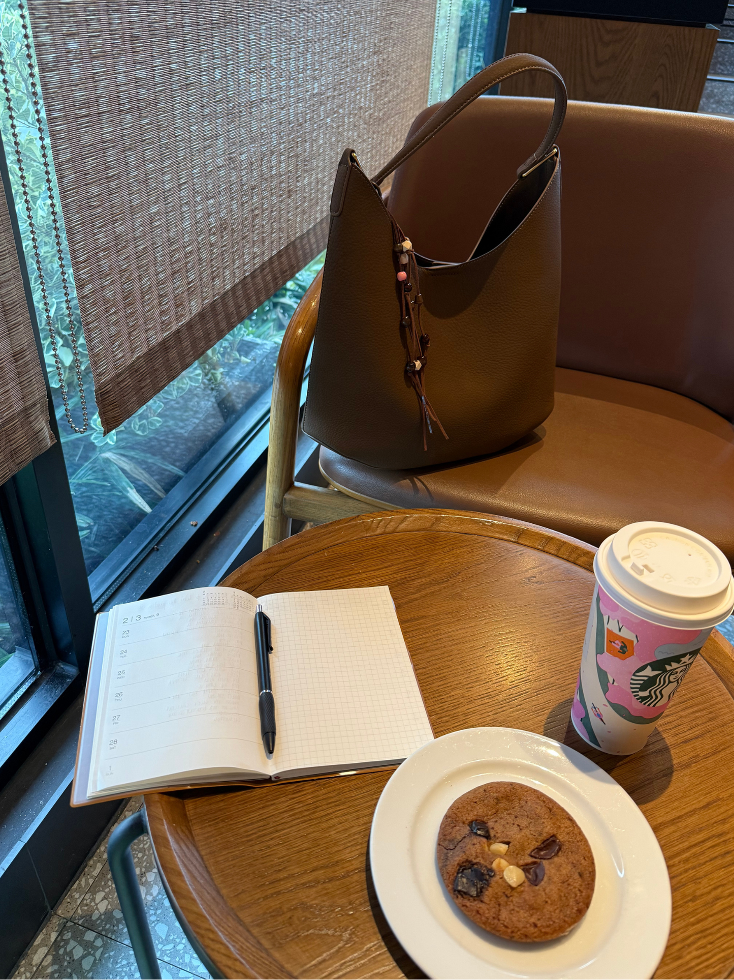 Dua Bag (Chai)