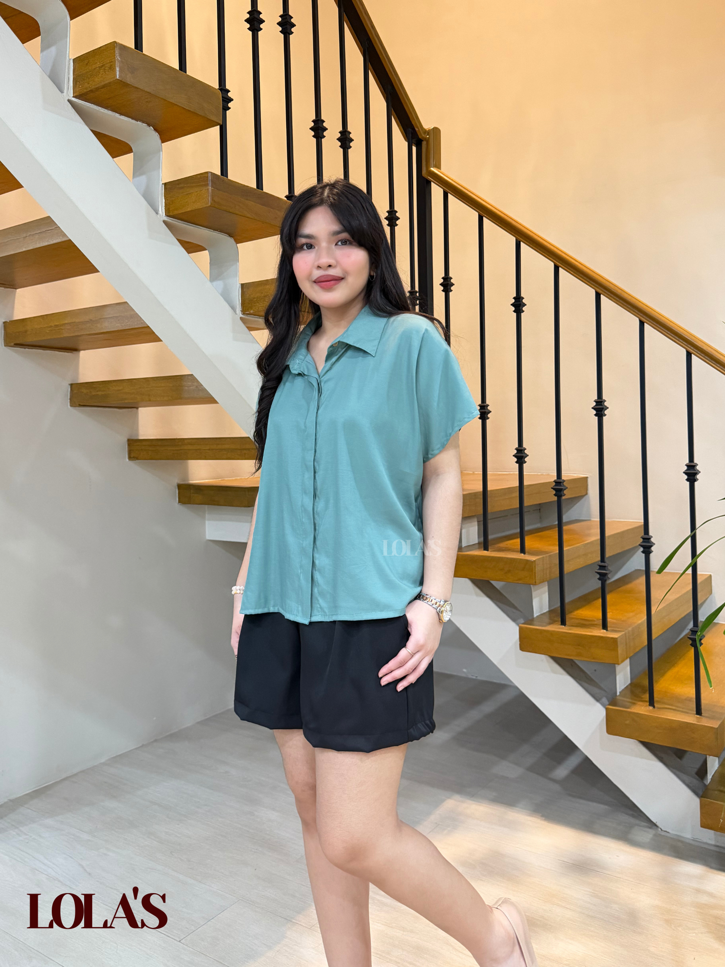 Frances Coords (Sage)