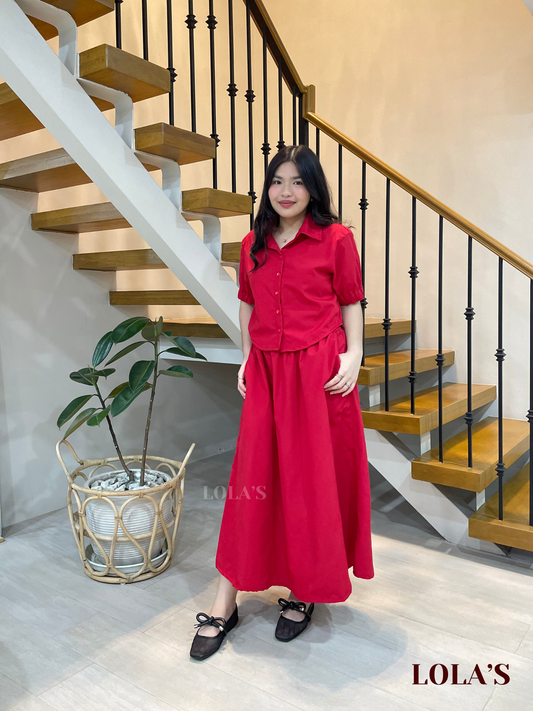 Gretchen Coords (Red)
