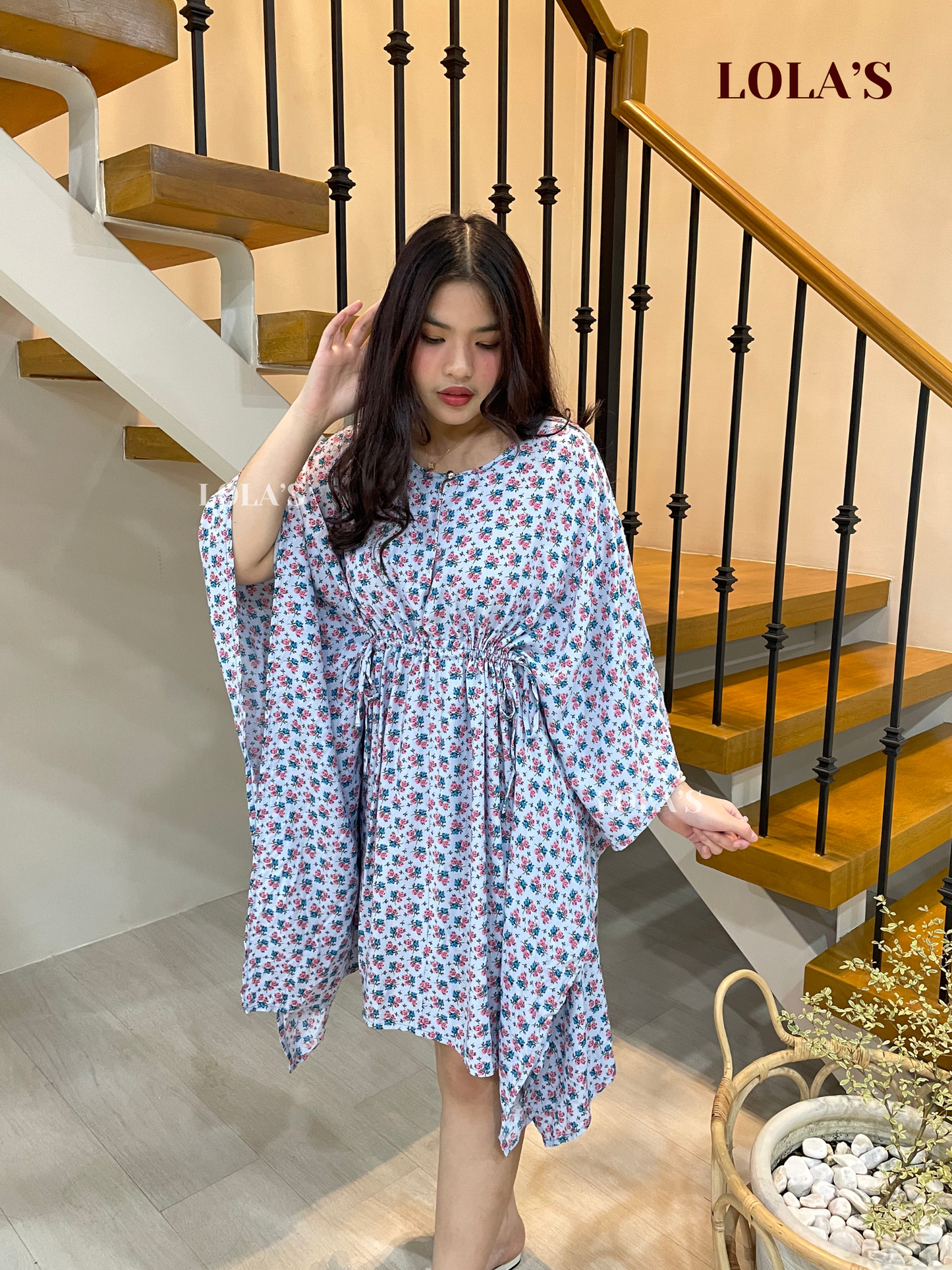Varena Dress (SALE | DISCOUNTED)