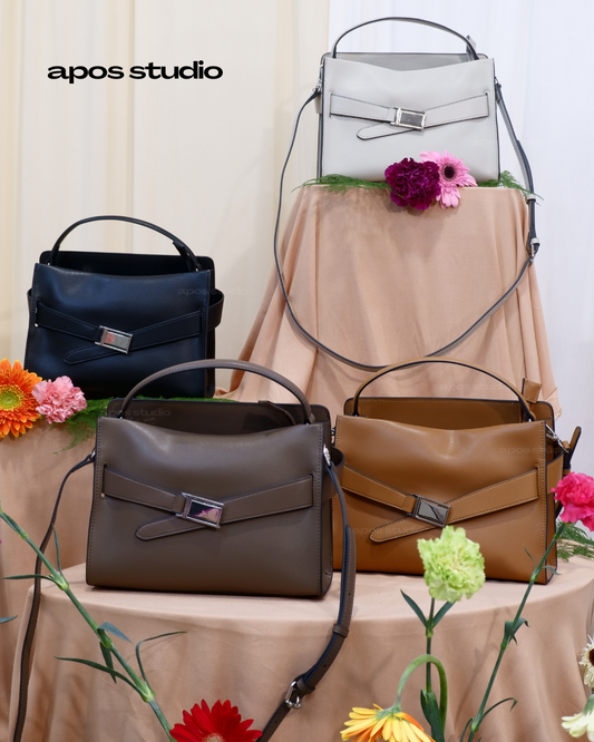 Kaela by Apos Studio (Black)