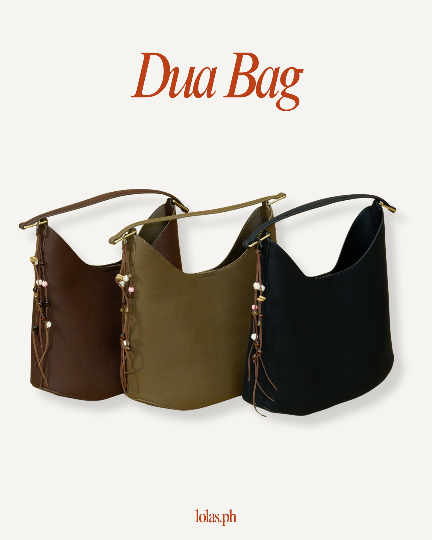 Dua Bag (Chai)
