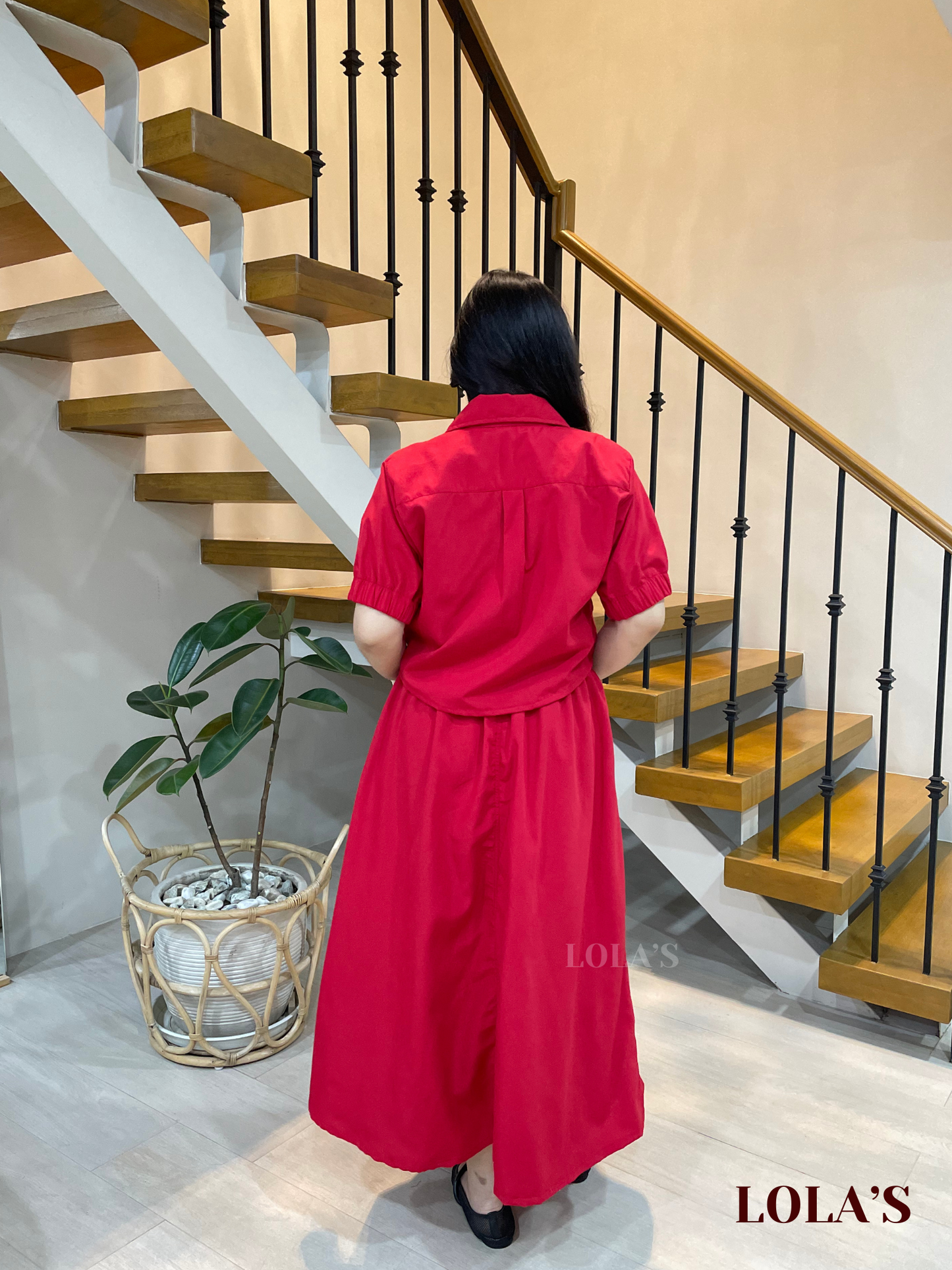 Gretchen Coords (Red)