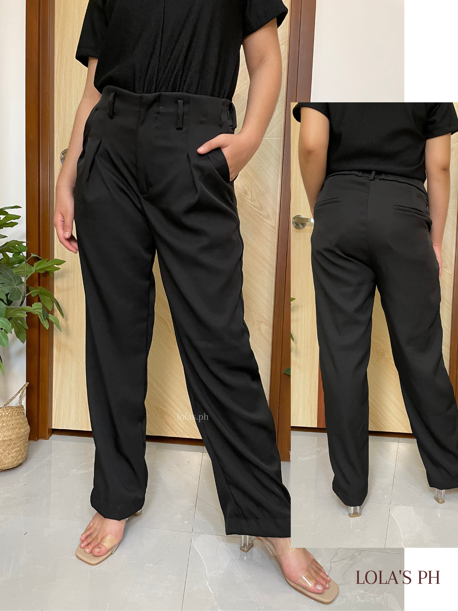 Pants