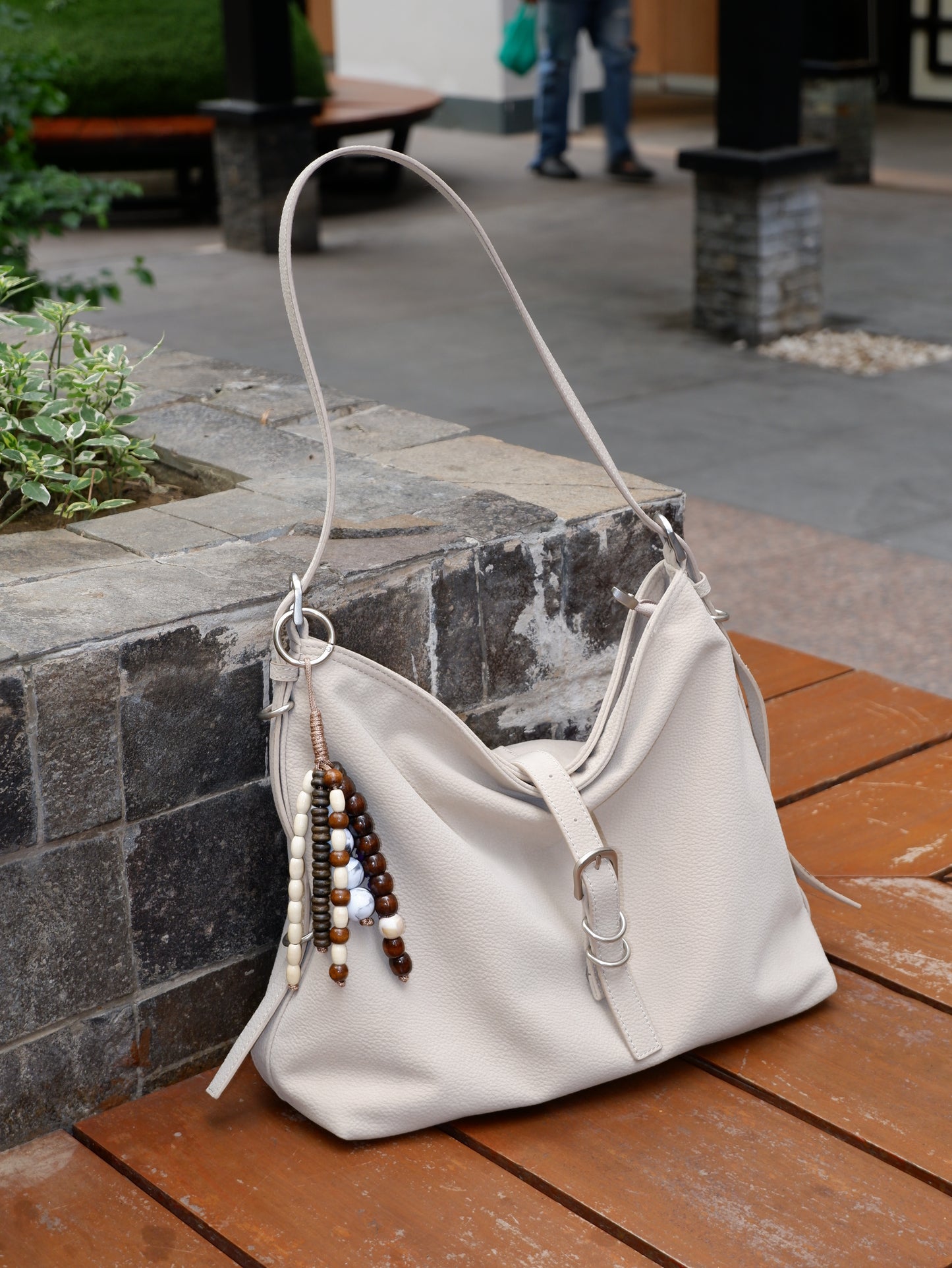 Buckley Bag (Cloud)
