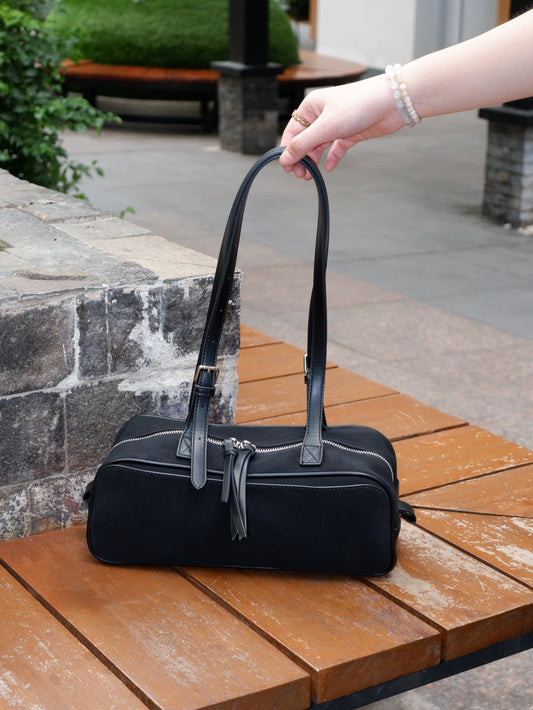 Sadie Bag (Black)