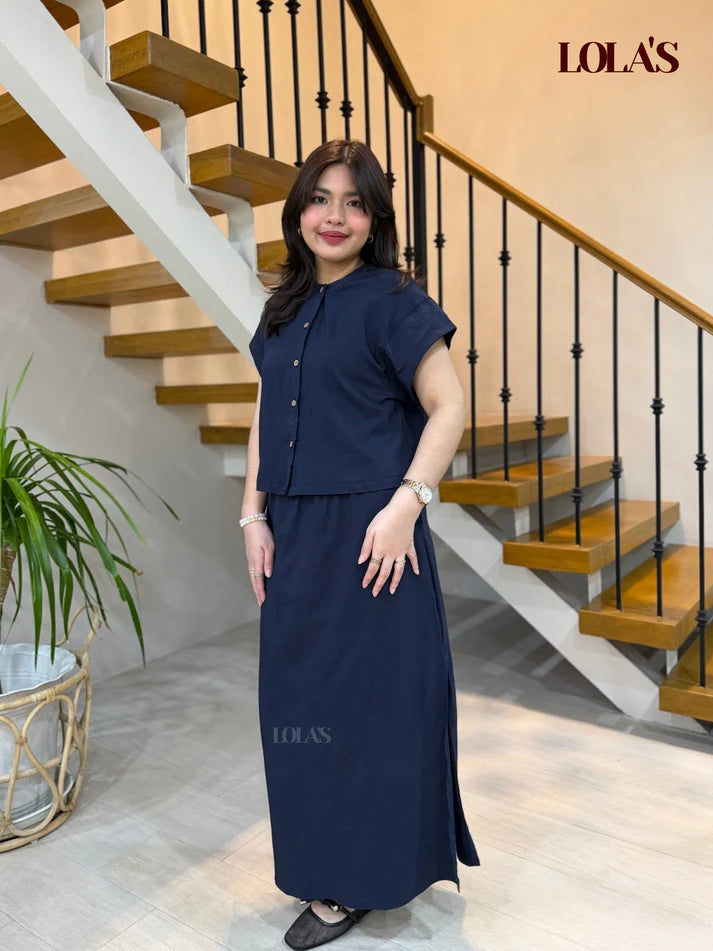Giselle Top  (Seconds Sale)