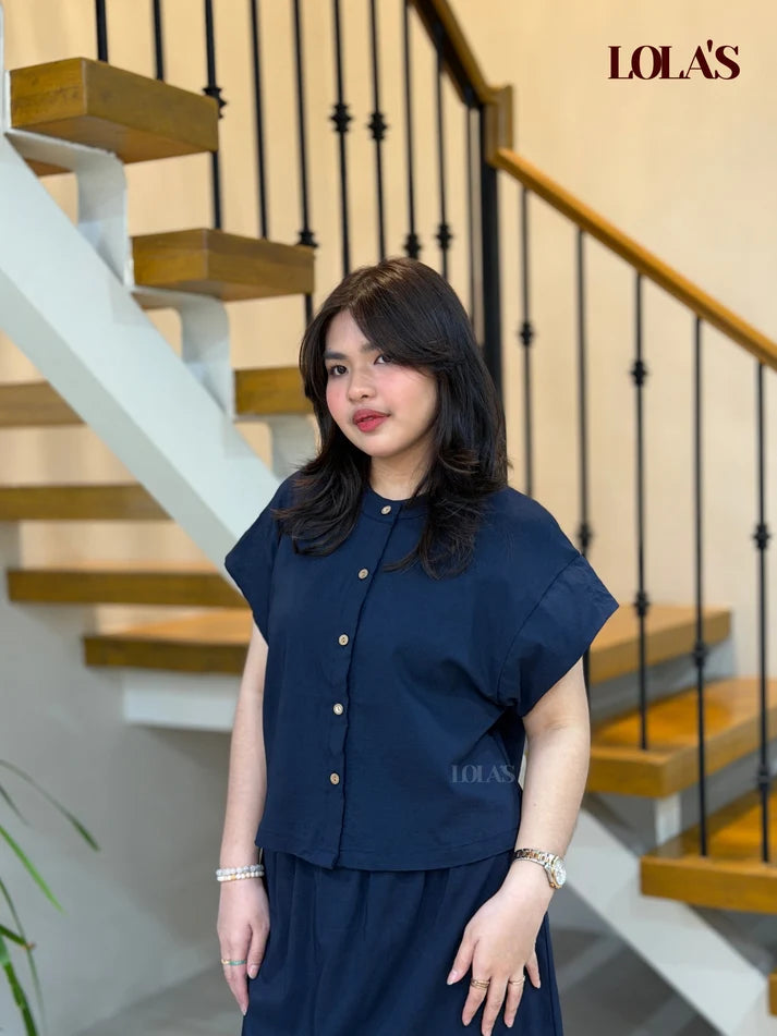 Giselle Top  (Seconds Sale)