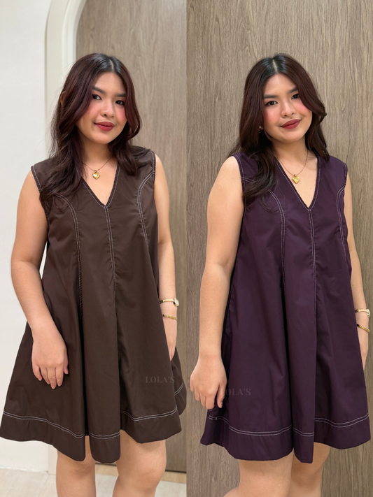 Victoria Dress (Seconds Sale)