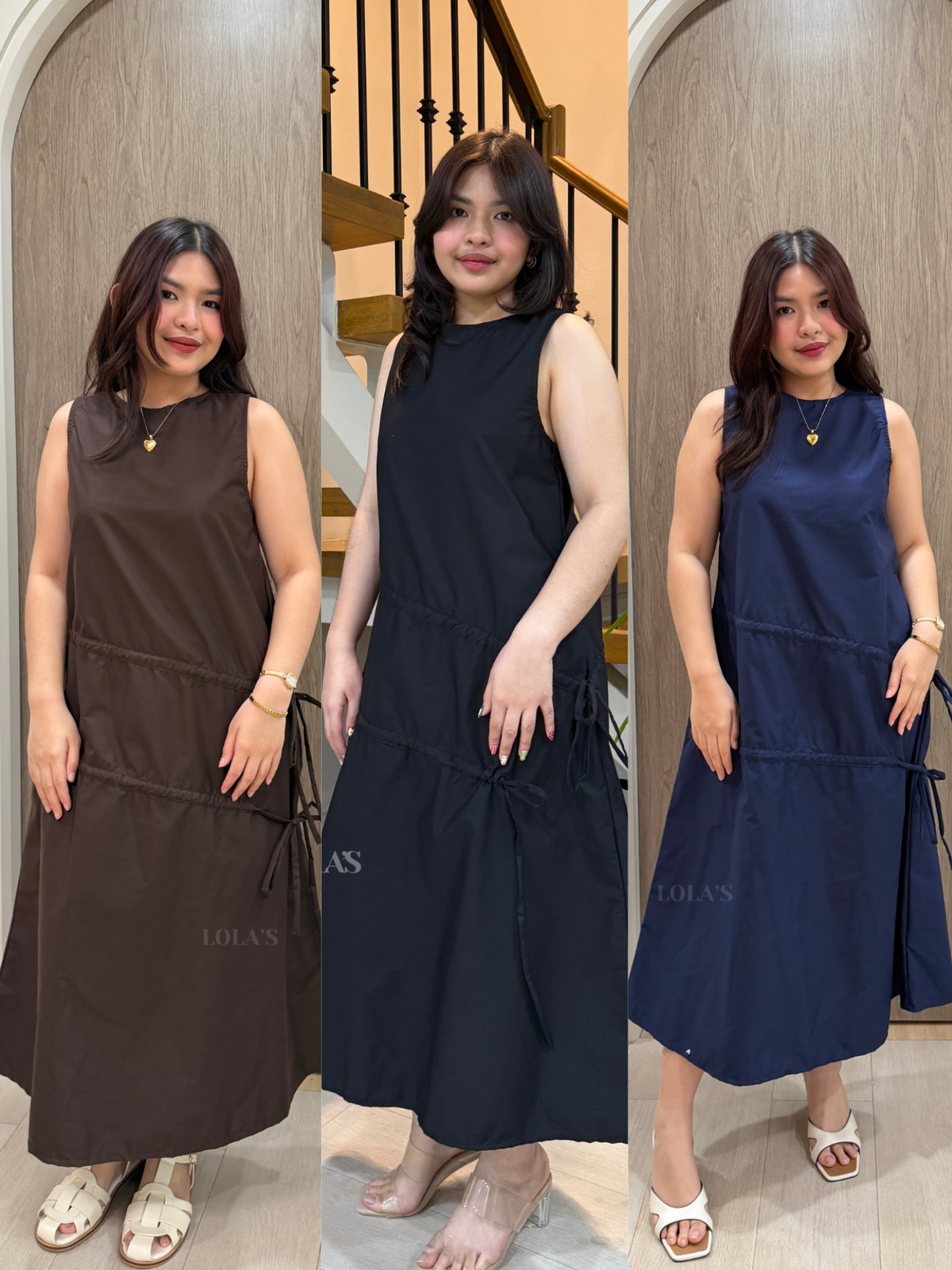 Charity Dress (Seconds Sale)