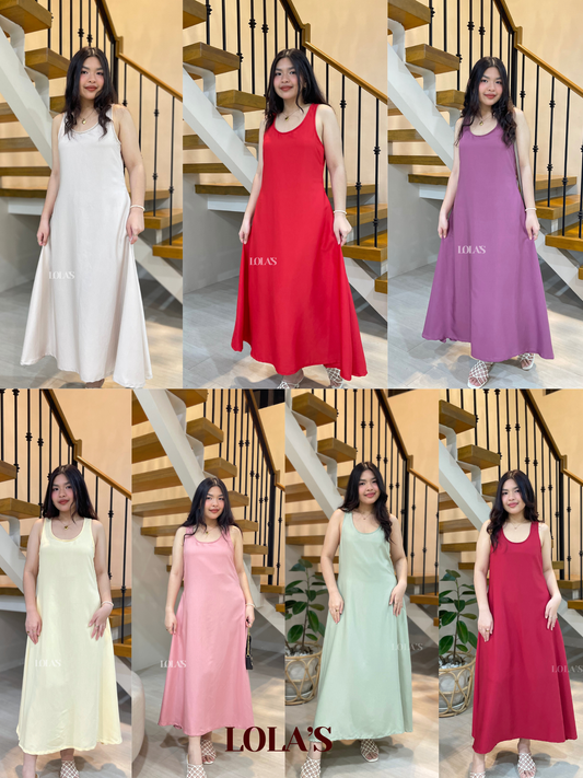 Miranda Dress (SALE | DISCOUNTED)