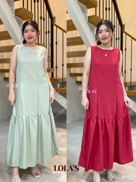 Dominique Dress (SALE I DISCOUNTED)