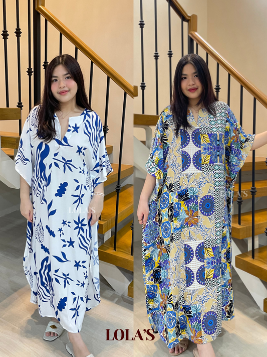 Donya Dress (SALE | DISCOUNTED)