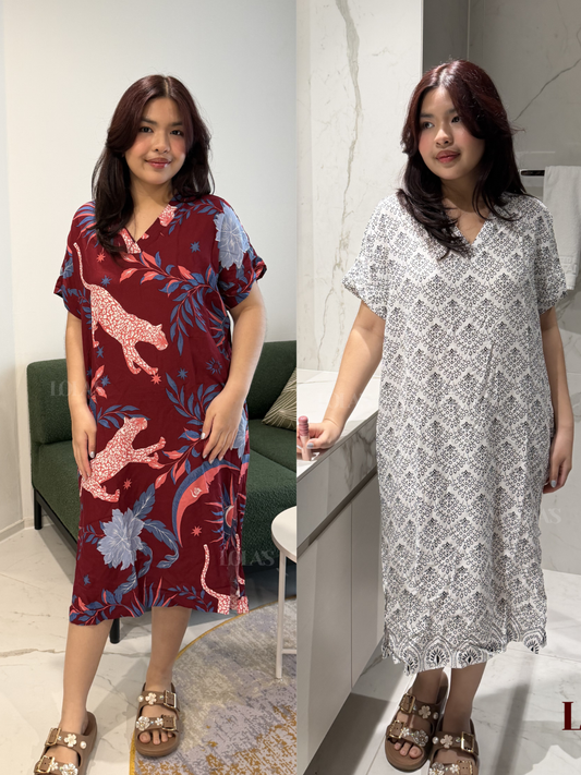 Coco Dress  (Seconds Sale)