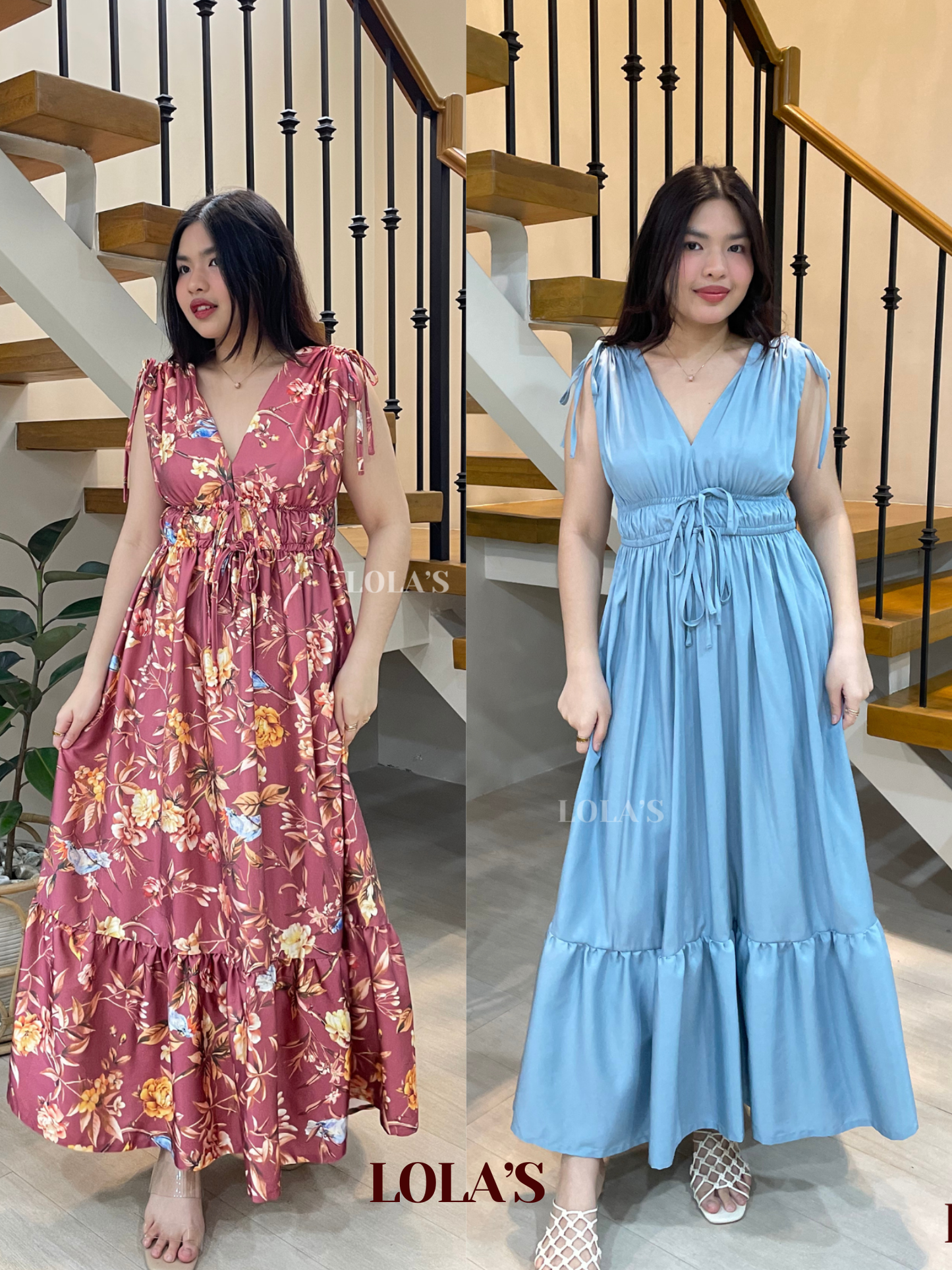 Adeline Dress (SALE | DISCOUNTED)