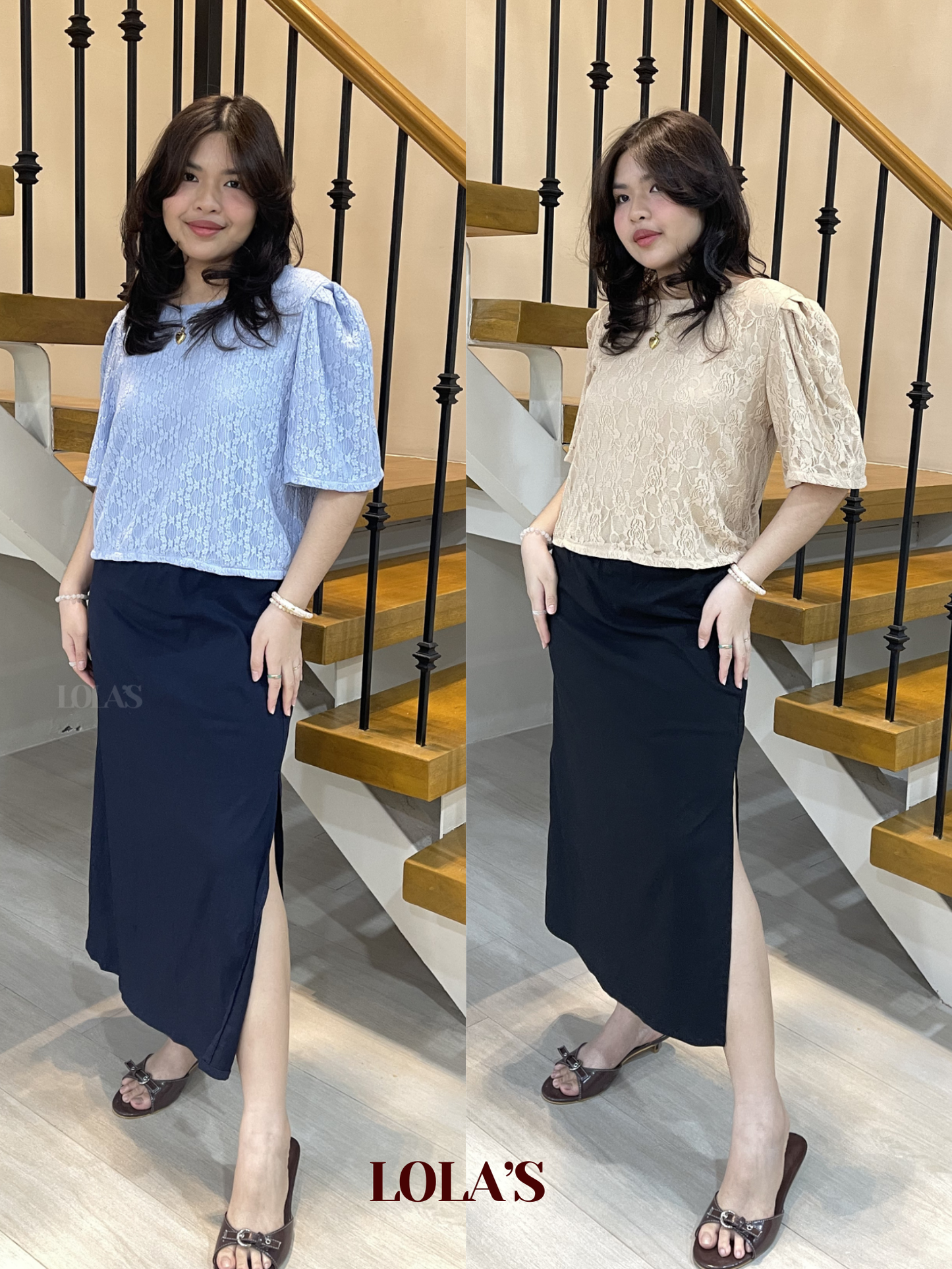 Giselle Skirt (SALE | DISCOUNTED)