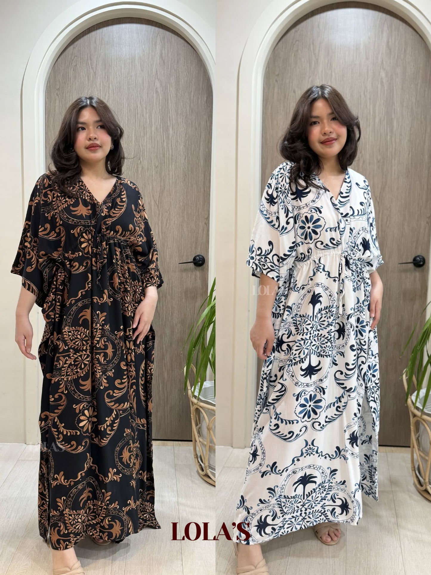 Rowena Dress (SALE | DISCOUNTED)